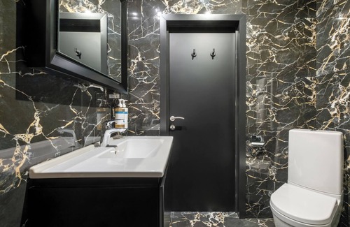 Ilot Sacre Apartment | numa | Scoop Rooms & Apartments
