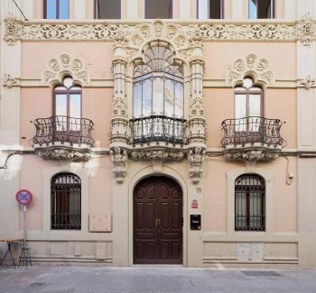 Museo Apartment | Numa Seville Solea