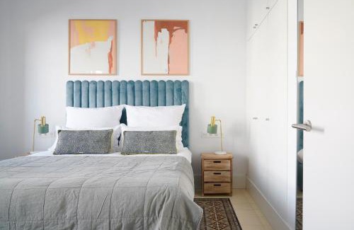 Museo Apartment | Numa Seville Solea
