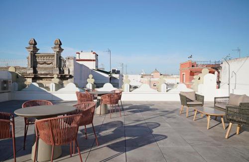 Museo Apartment | Numa Seville Solea