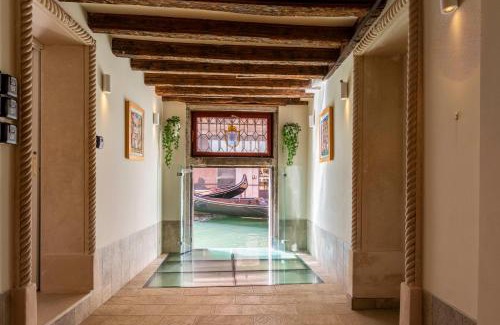 San Marco Apartment | Numa Venice Palazzo Orseolo