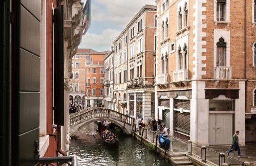 San Marco Apartment | Numa Venice Palazzo Orseolo
