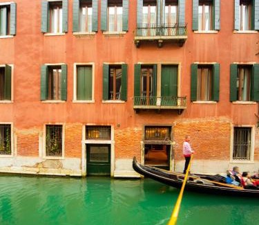 San Marco Apartment | Numa Venice Palazzo Orseolo