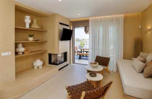 Malia Villa | Numa Villas, by Estia