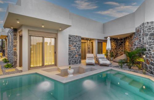 Malia Villa | Numa Villas, by Estia