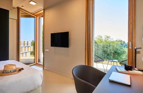 San Sebastian Apartment | Numad Studios