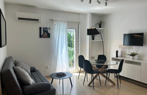 Nerja City Centre Apartment | NUMALI Apartamento