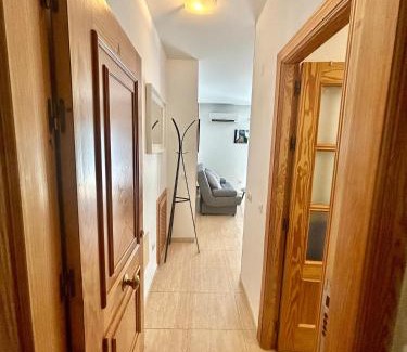 Nerja City Centre Apartment | NUMALI Apartamento