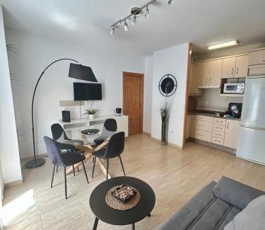 Nerja City Centre Apartment | NUMALI Apartamento