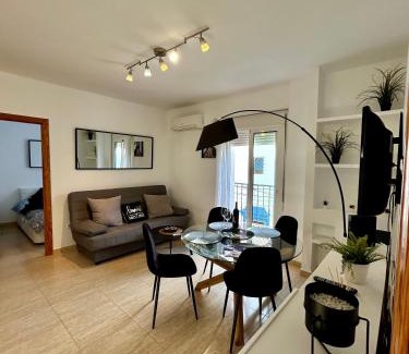 Nerja City Centre Apartment | NUMALI Apartamento