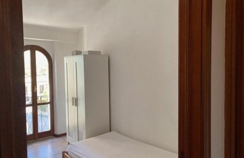 Numana Apartment | Numana centro, 3 posti aria condizionata pass auto