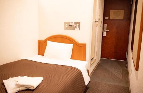 Otemachi Hotel | Numazu Grand Hotel