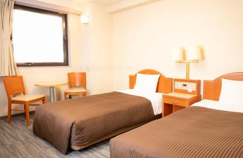 Otemachi Hotel | Numazu Grand Hotel