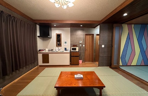 Numazu House | Numazu Port Side HouseDeluxe1LDK type/Numazu Shizuoka