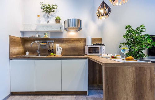 Rijeka Apartment | Number 1 Deluxe Apartments