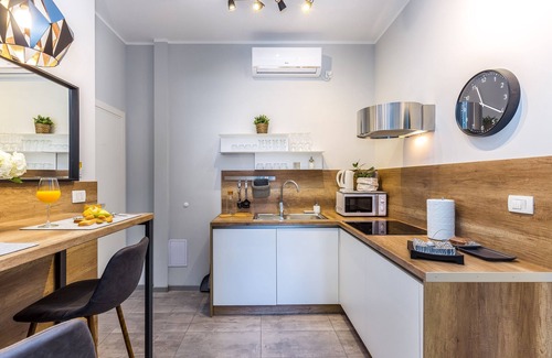 Rijeka Apartment | Number 1 Deluxe Apartments