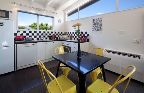 Arrowtown House | Number 10 | Arrowtown Family andamp; Pet Friendly