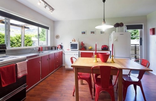 Arrowtown House | Number 10 | Arrowtown Family andamp; Pet Friendly