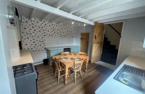 Thrussington House | Number 10