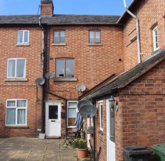 Thrussington House | Number 10
