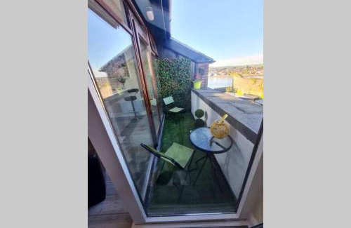 Dungarvan Apartment | Number 10
