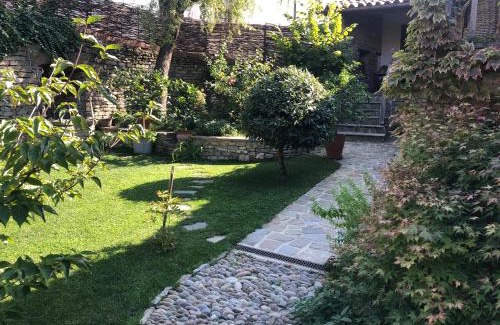 Belvedere Langhe Resort | Number 10 Locanda B&B