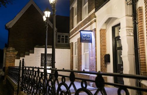 Wymondham Apartment | Number 10 The Abbey