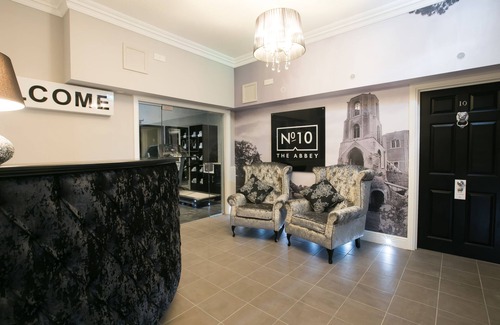 Wymondham Apartment | Number 10 The Abbey