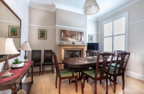 Muston House | Number 12 Yorkshire Holiday House
