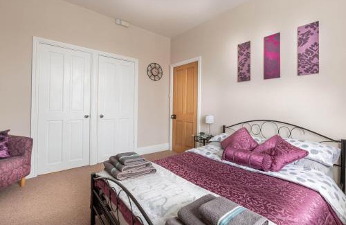 Muston House | Number 12 Yorkshire Holiday House