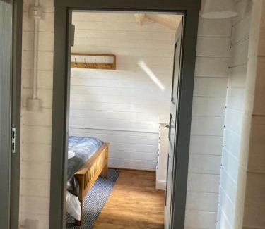 Frome Apartment | Number 15 Frome