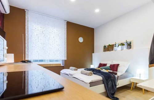 Rijeka Apartment | Number 2 Apartment Rijeka