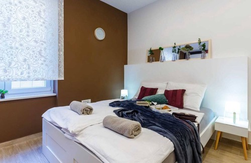 Rijeka Apartment | Number 2 Apartment Rijeka
