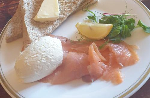 Huntley Hotel | Number 2 at The Red Lion
