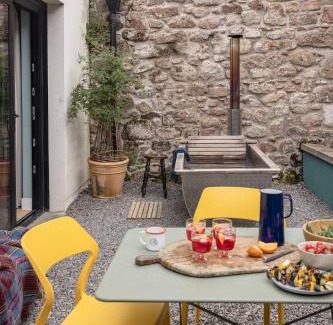 Banchory House | Number 2 Steading Cottage