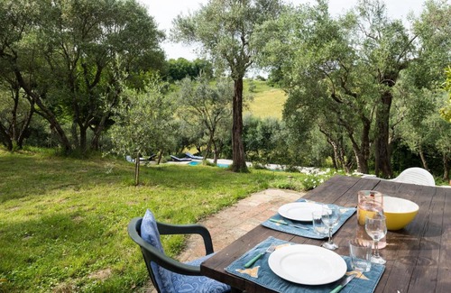 Mogliano Apartment | Number 21