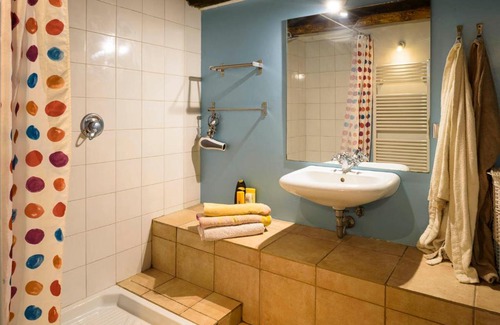 Mogliano Apartment | Number 21