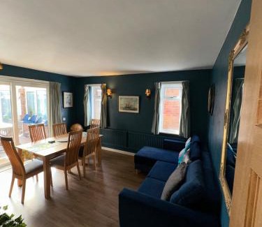 New Forest District House | Number 22