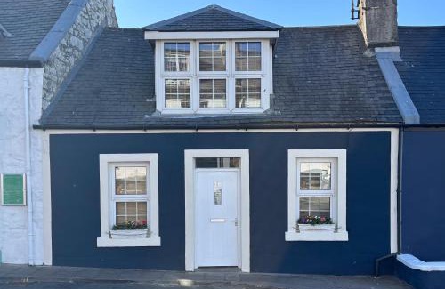 Portpatrick Apartment | Number 26