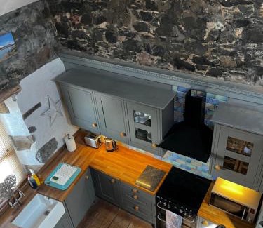 Portpatrick Apartment | Number 26