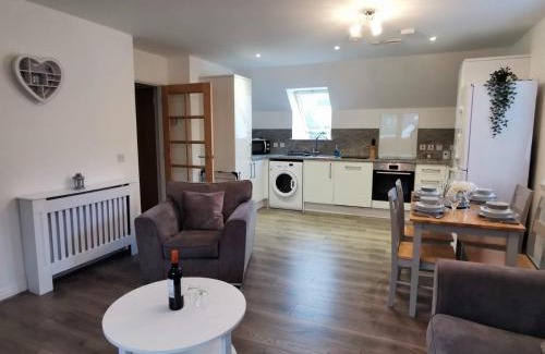 Ullapool Apartment | Number 27