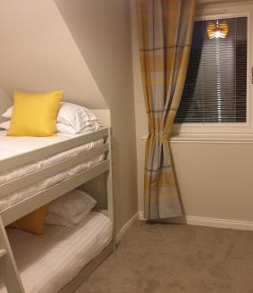 Ullapool Apartment | Number 27