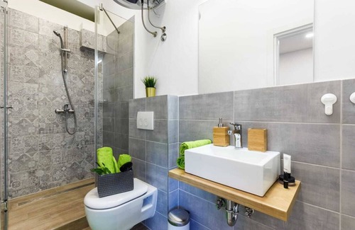 Rijeka Apartment | Number 3 Apartment Rijeka