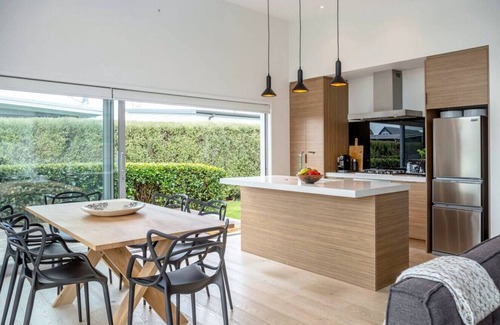 Martinborough House | Number 35, Martinborough