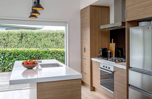 Martinborough House | Number 35, Martinborough