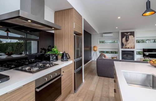 Martinborough House | Number 35, Martinborough