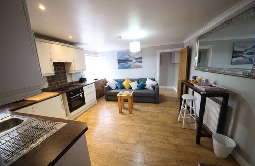 Exeter Apartment | Number 4