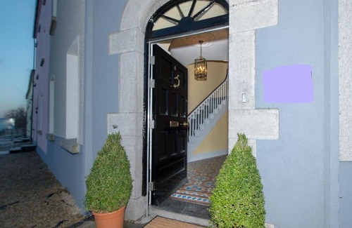 Clondra House | Number 4