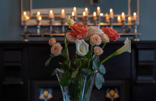 Clondra House | Number 4