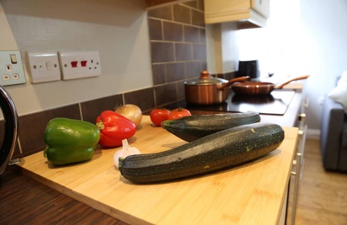 Exeter House | Number 4 Old Tiverton Rd